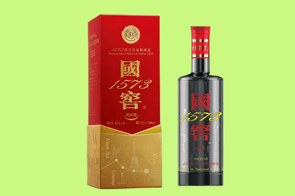 南京市秦淮回收国窖