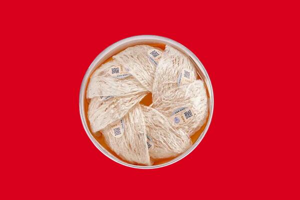 南京市秦淮回收燕窝
