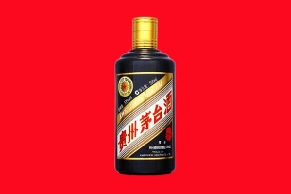 南京市秦淮回收茅台酒瓶